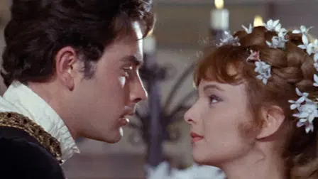 Romeo and Juliet