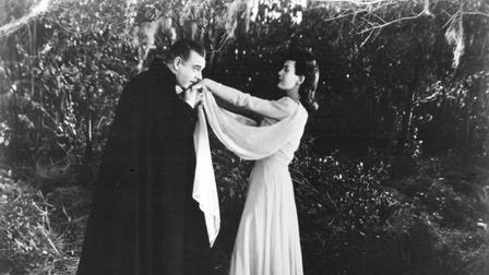Søn af Dracula
