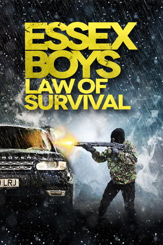 Essex Boys Law of Survival