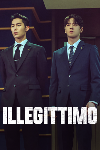 Illegittimo