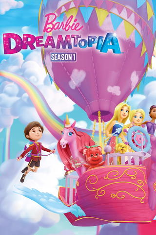 Barbie: Dreamtopia Temporada 1