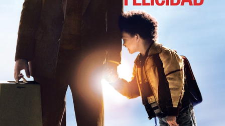 En busca de la felicidad