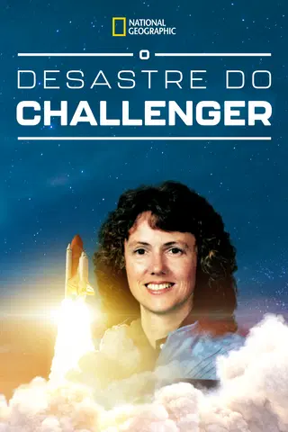 O Desastre do Challenger