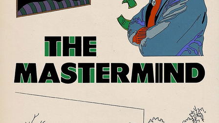 The Mastermind
