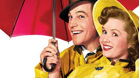 What a Glorious Feeling: The Making of 'Singin' in the Rain'