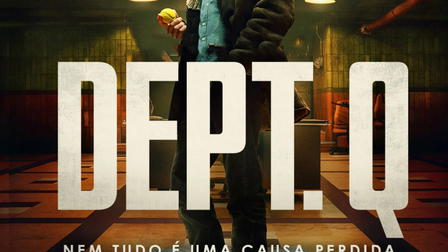 Dept. Q