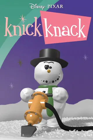 Knick Knack