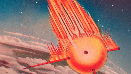Sputnik Mania
