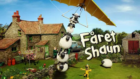 Fåret Shaun