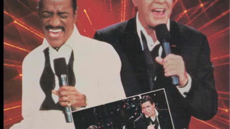 An Evening with Sammy Davis, Jr. & Jerry Lewis