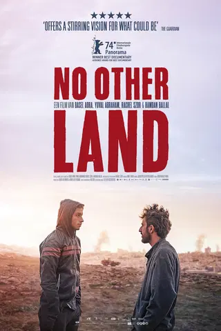 No Other Land