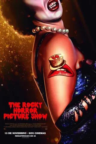 The Rocky Horror Picture Show