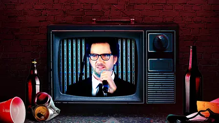 KDOC First Night 2013