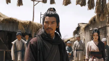 The Killer of Swordsmen