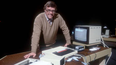 The Computer Programme