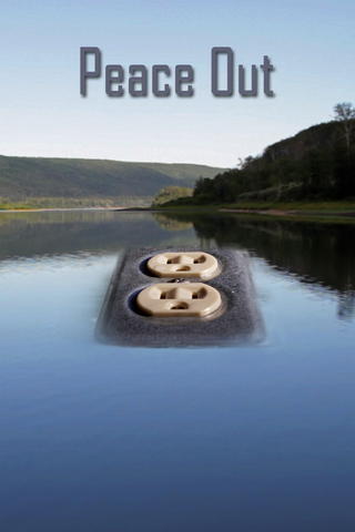 Peace Out