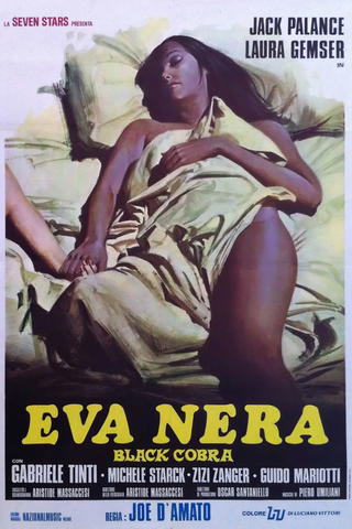 Nackte Eva