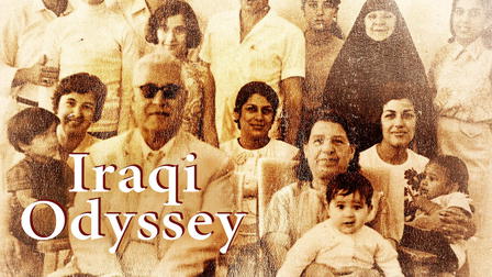Iraqi Odyssey