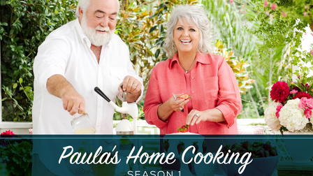Paula's Home Cooking