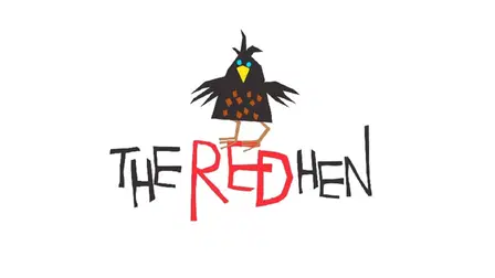 The Red Hen