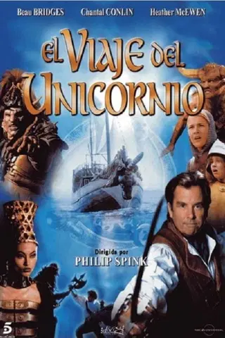 El Viaje del Unicornio