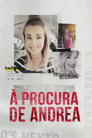 À Procura de Andrea