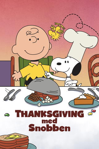 Thanksgiving med Snobben
