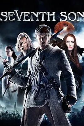 Seventh Son