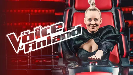 The Voice of Finland