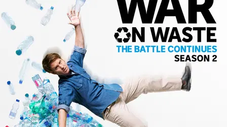 War on Waste
