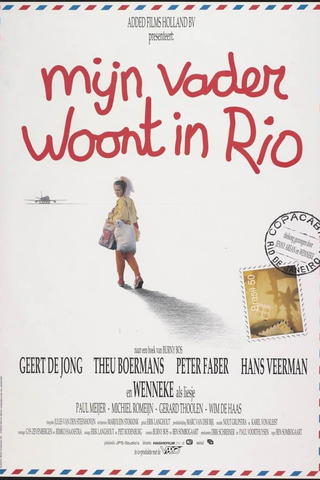 My Father Lives in Rio