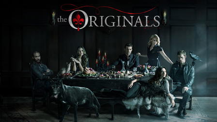 The Originals