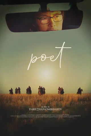 Poet