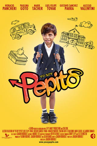 I Am Pepito