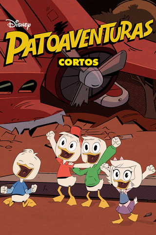 Patoaventuras (Cortos)
