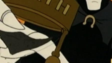 Welcome to the Discworld