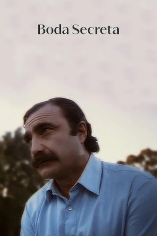 Boda secreta