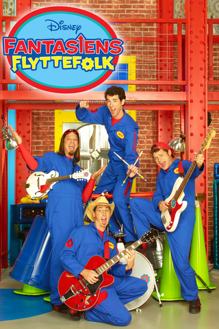 Fantasiens Flyttefolk