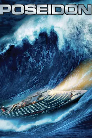 Poseidon