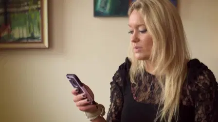 Love at First Swipe