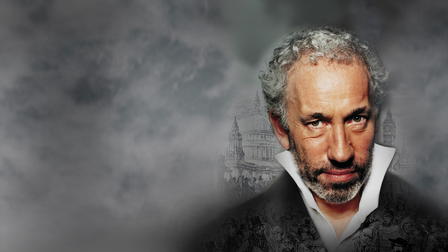 The Mystery of Charles Dickens