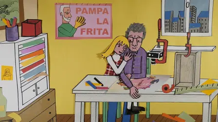 Maya, donne-moi un titre