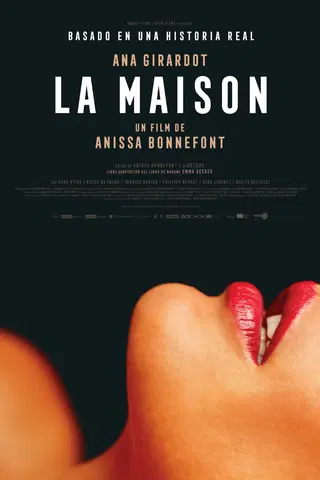 La maison