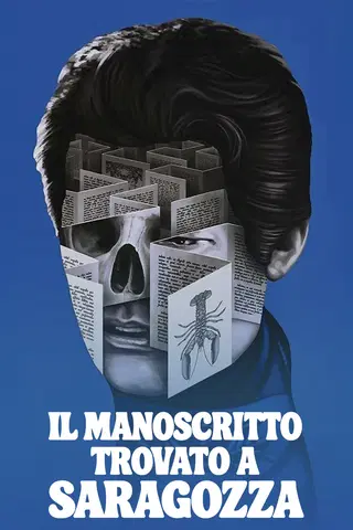 Il manoscritto trovato a Saragozza