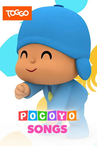 Pocoyo Songs