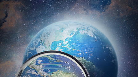 Global Exploration Summit 2021