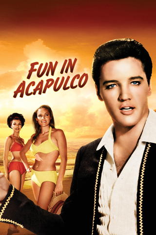 Kul i Acapulco