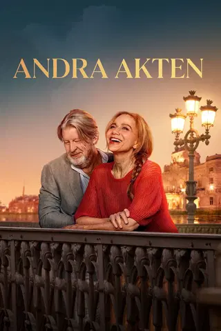 Andra akten - Toinen näytös
