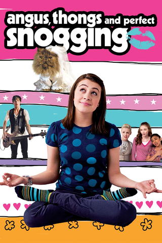 Angus, Thongs and Perfect Snogging