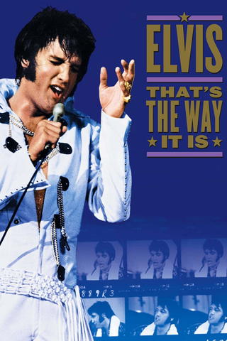 Elvis - That's the Way It Is